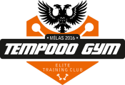 Tempooo GYM