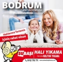 Subaşı Halı Yıkama