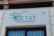 DETAY ETÜT MERKEZİ