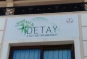 DETAY ETÜT MERKEZİ