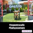 Maestro Cafe