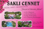 Saklı Cennet