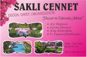 Saklı Cennet