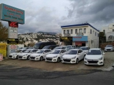 Bodrum Rent A Car