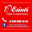 Esinti Kır Düğün Bahçesi