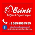 Esinti Kır Düğün Bahçesi