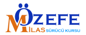 Milas Öz Efe Sürücü Kursu
