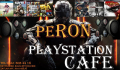 Peron Playstation