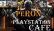 Peron Playstation